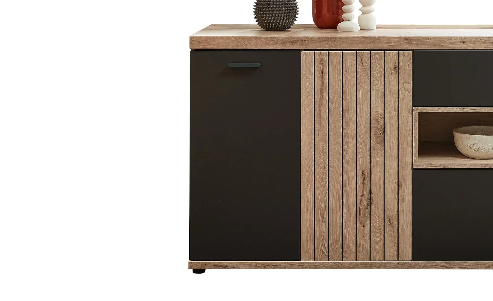 uno Sideboard Lamella