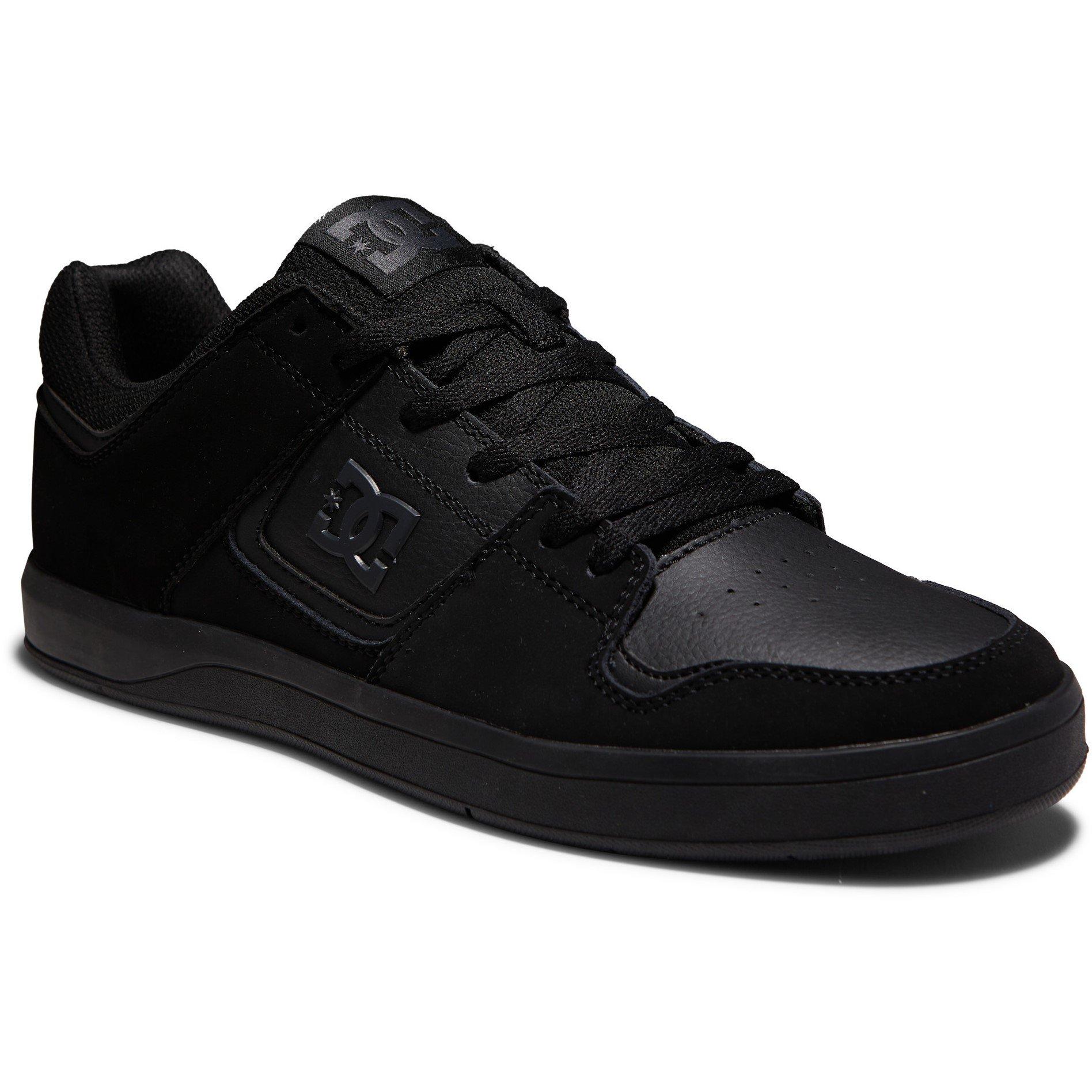 DC Cure Skate Shoes Mens