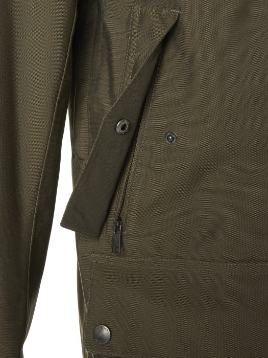 Chevalier Endeavor Chevalite Jacket 2.0 Dame Autumn Green<br>Jaktjakke for damer