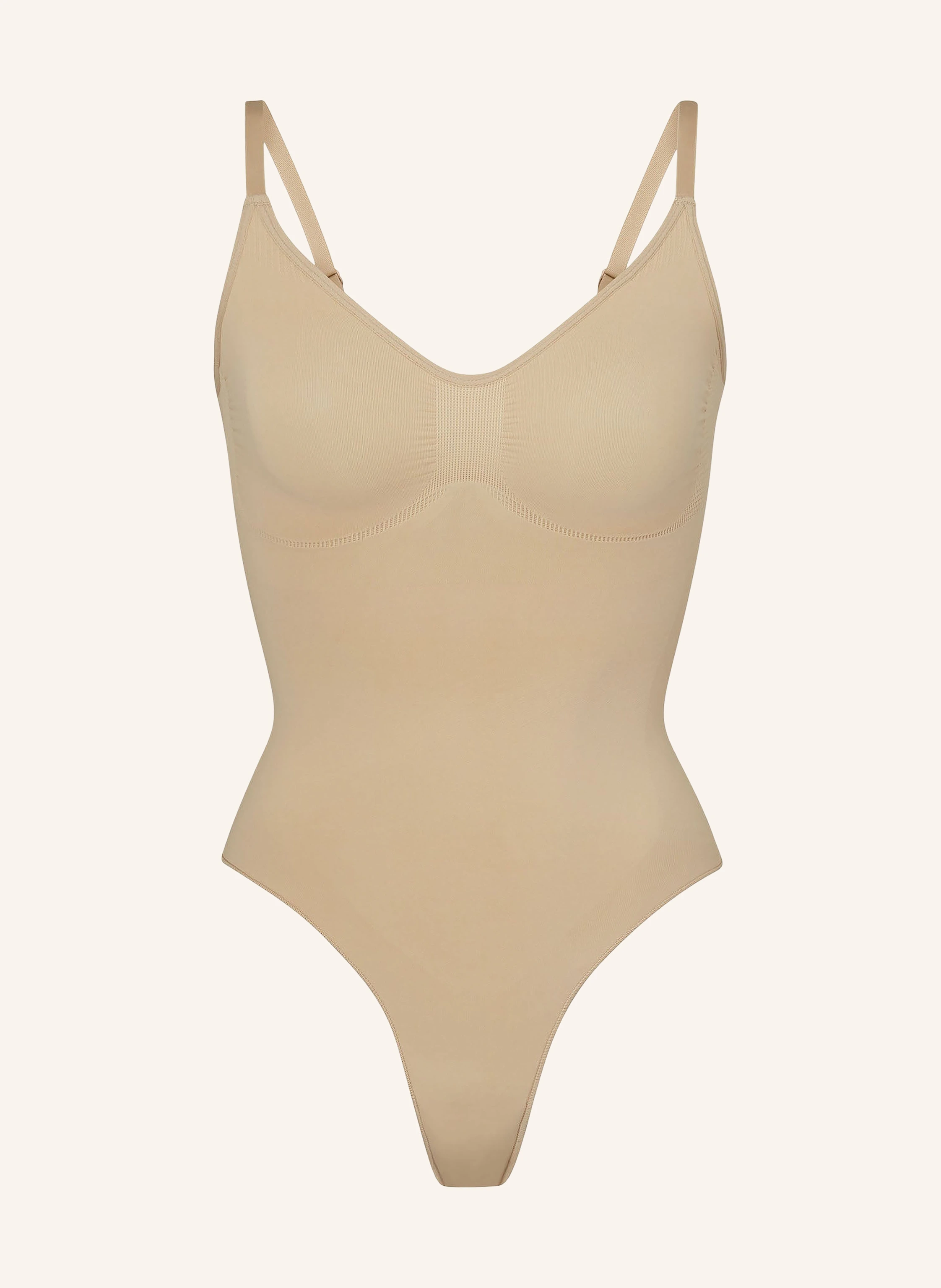 SKIMS Shape-Body SEAMLESS SCULPT
