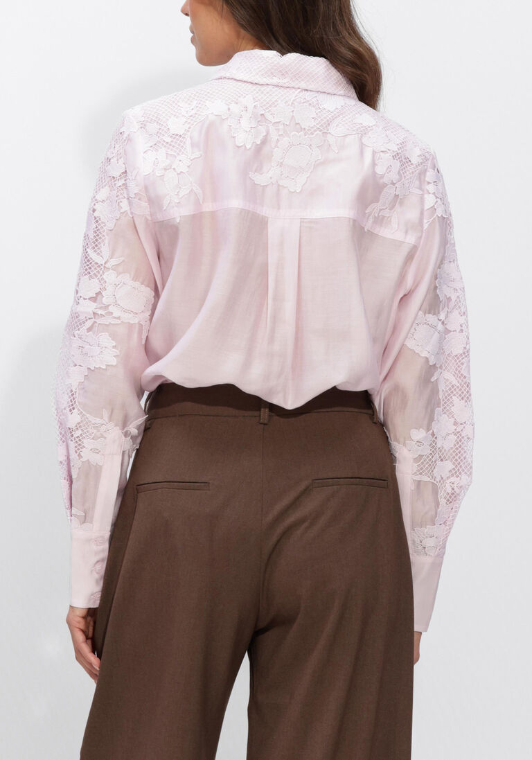 roze copenhagen muse blouses cmmolly-shirt