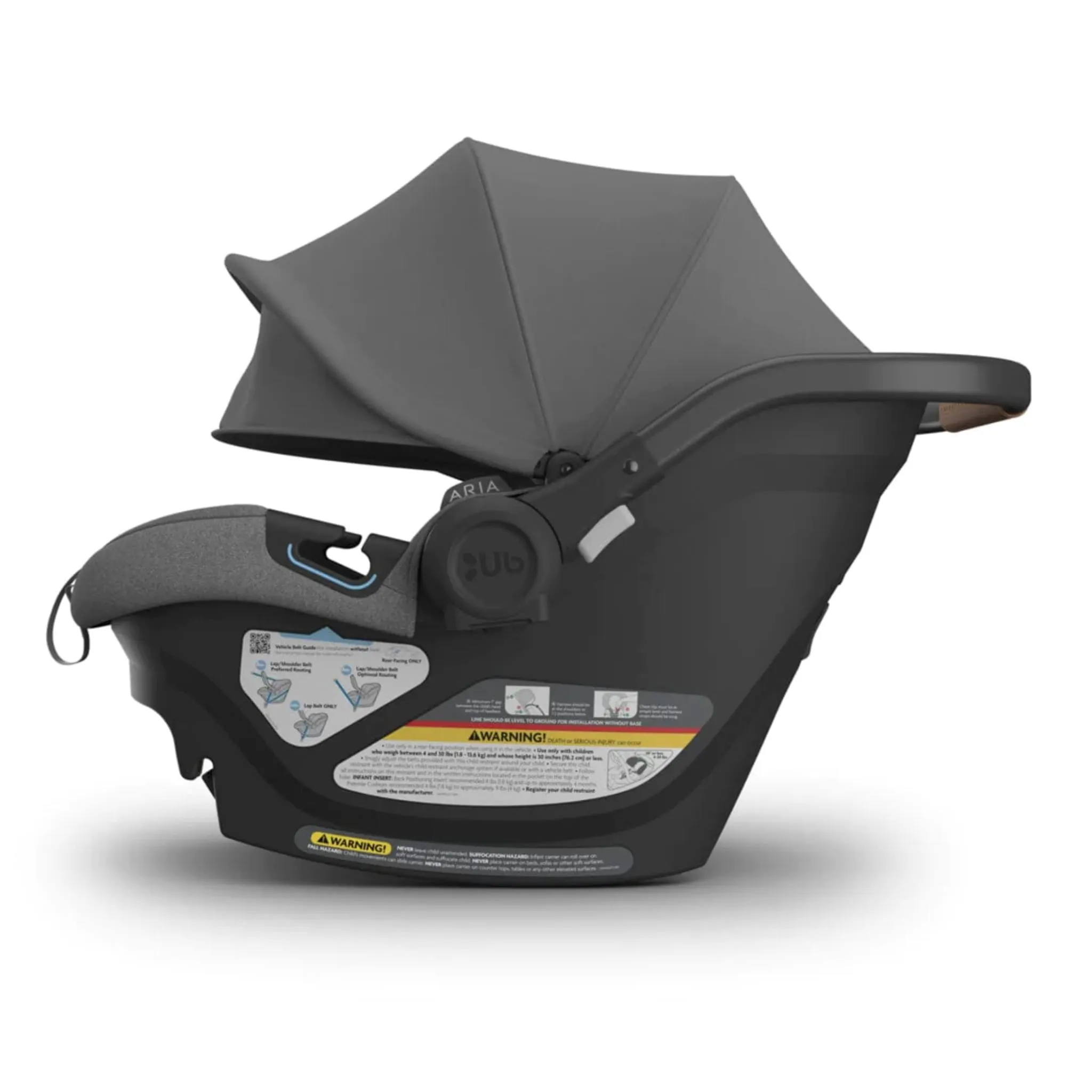 UPPAbaby Siège d'Auto Aria - Greyson