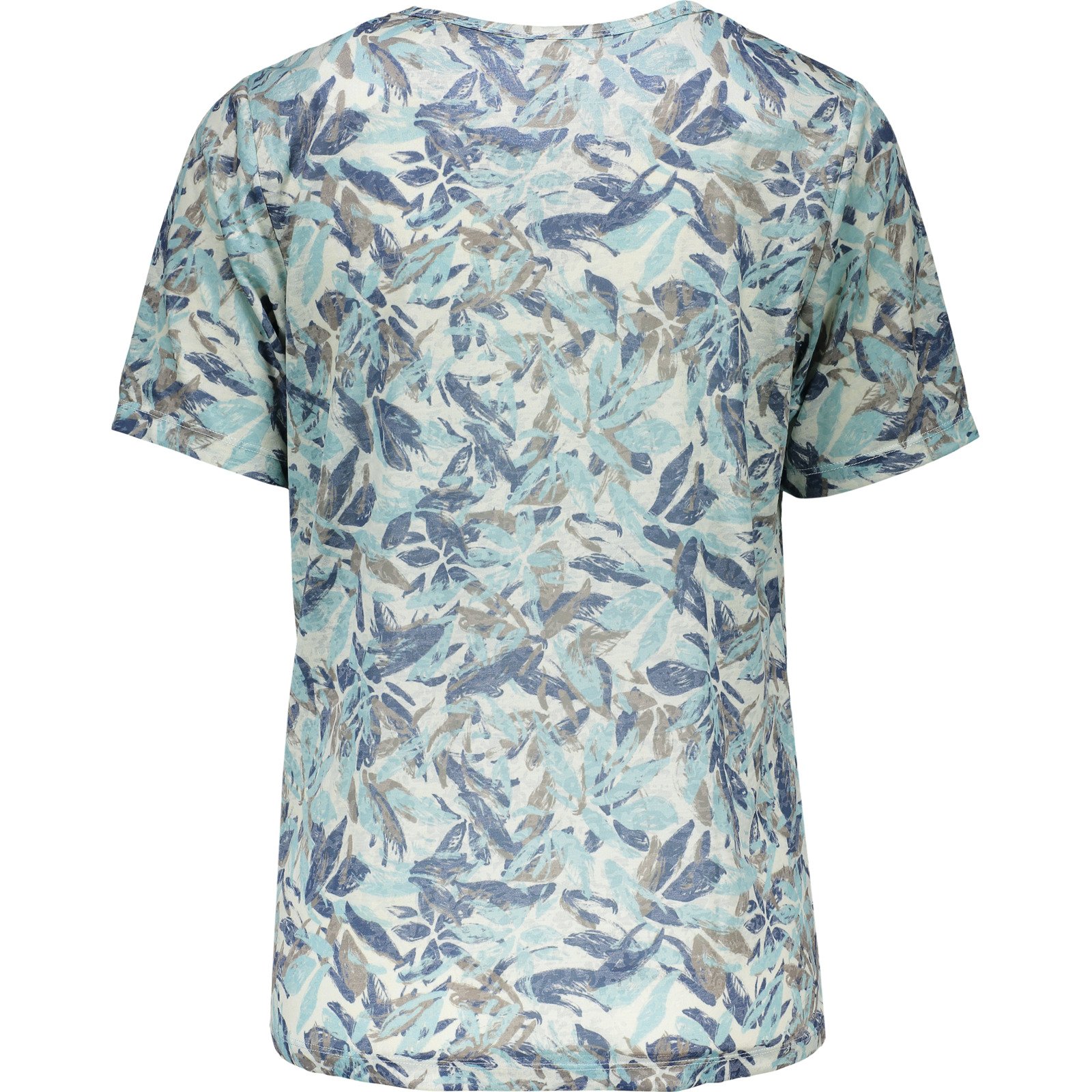 Sherpa Damen-T-Shirt Chinpa M, himbeer