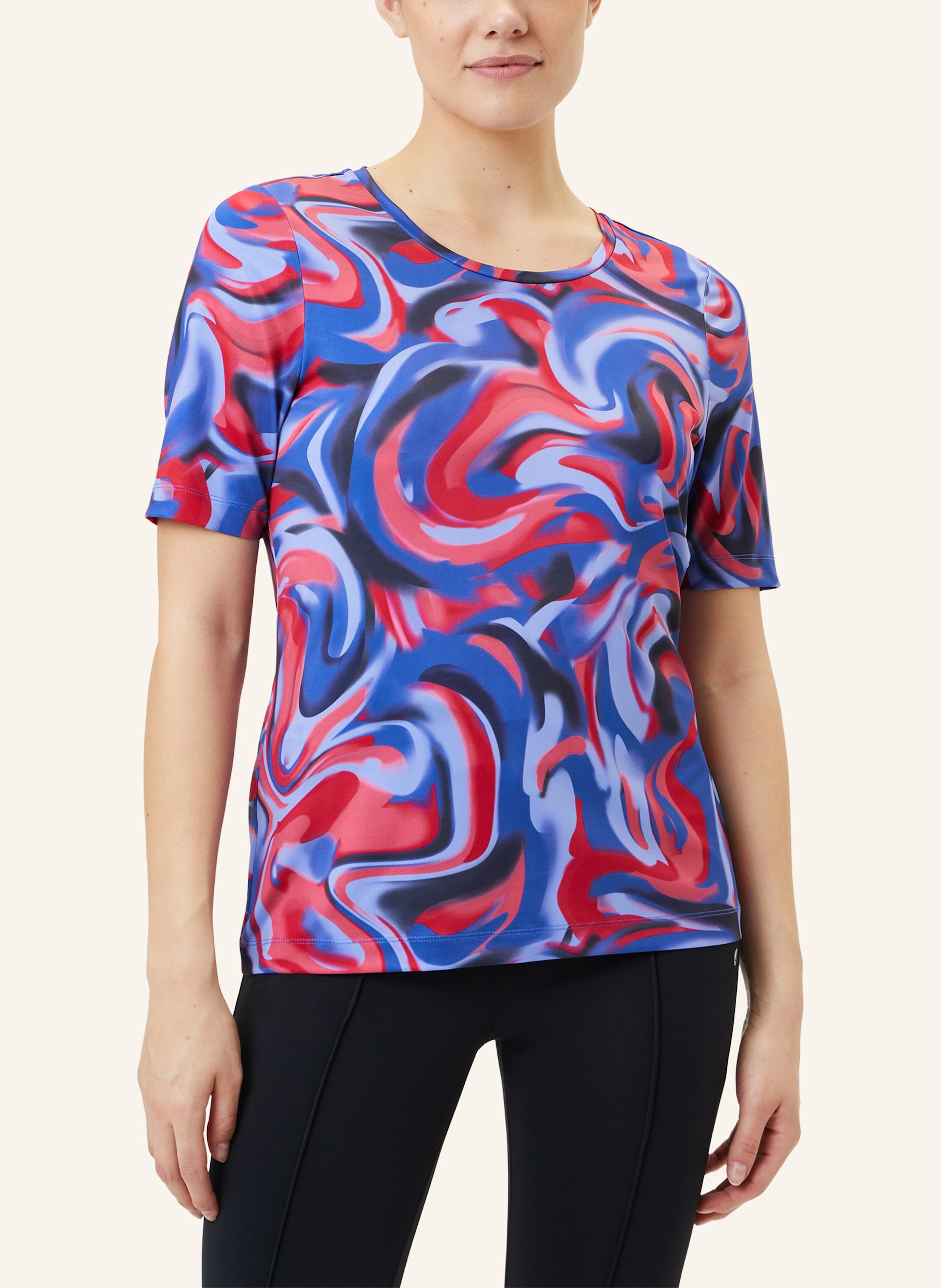 JOY sportswear T-Shirt IRINA