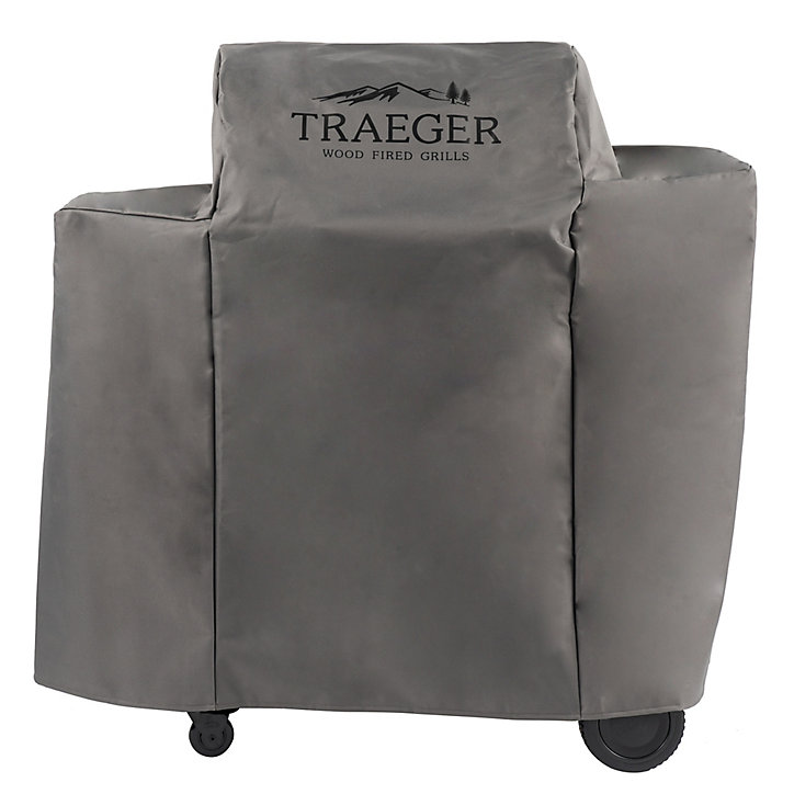 Housse pour barbecue Traeger Ironwood 650