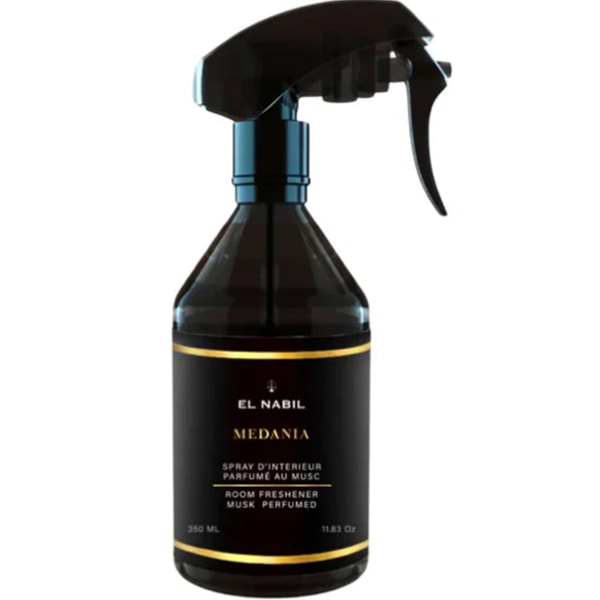Parfum d'intérieur - Medania - Oriental - 350 ml