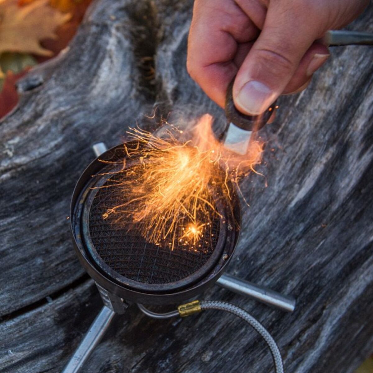 CampKit for 4 Nature