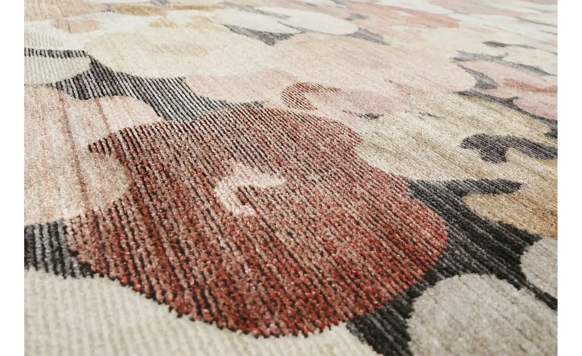 Esprit Kurzflorteppich