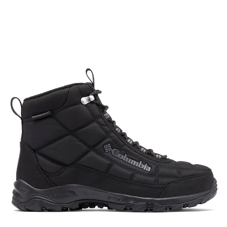 Columbia Firecamp Boot W | NOIR