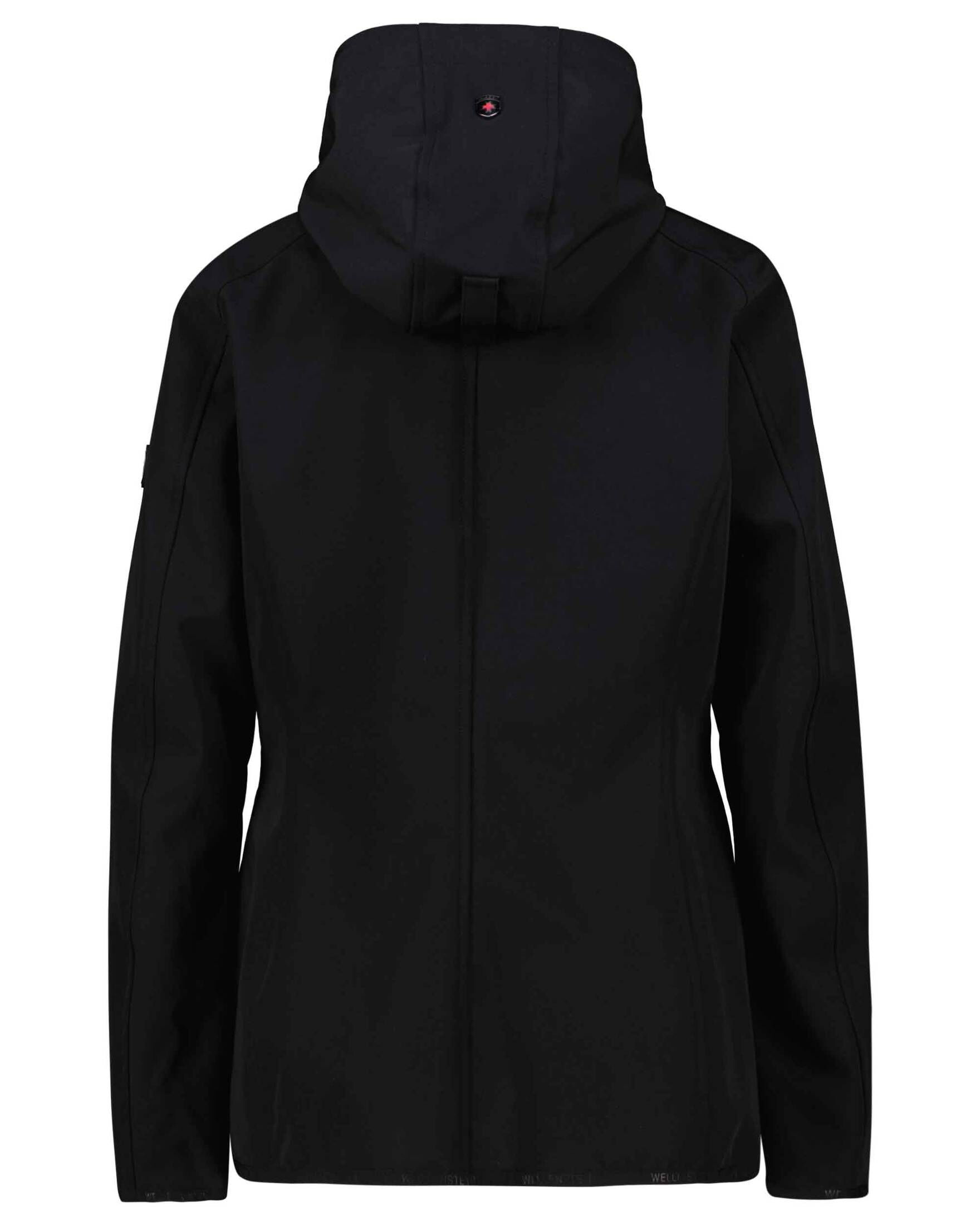 Wellensteyn| Damen Softshelljacke YOGA