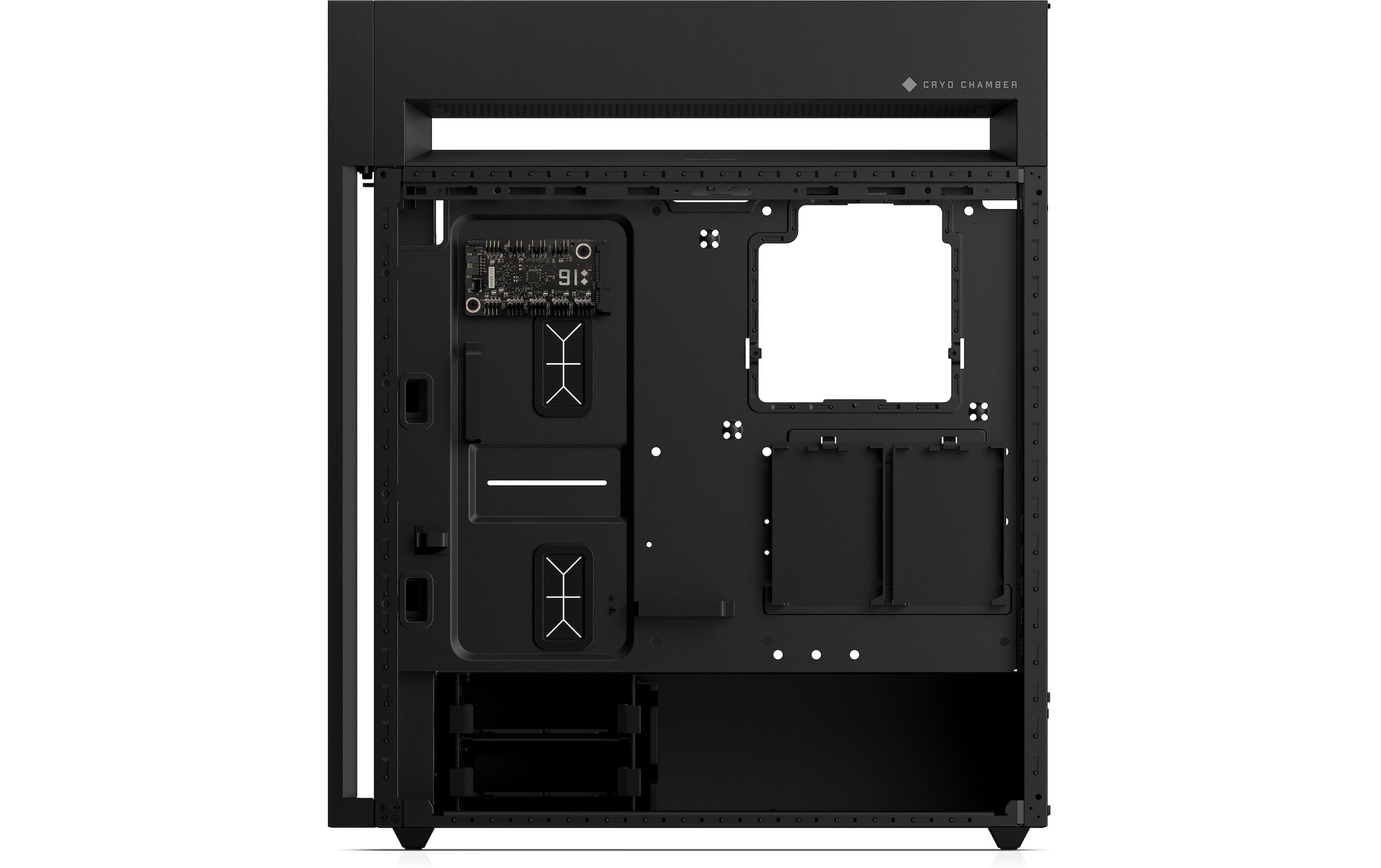 HP Gaming-PC »OMEN 45L GT22- 3758nz«