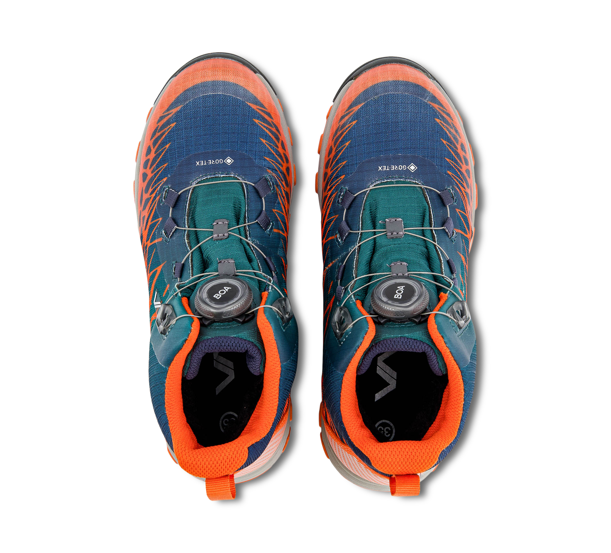 Vado Shark Mid BOA GTX