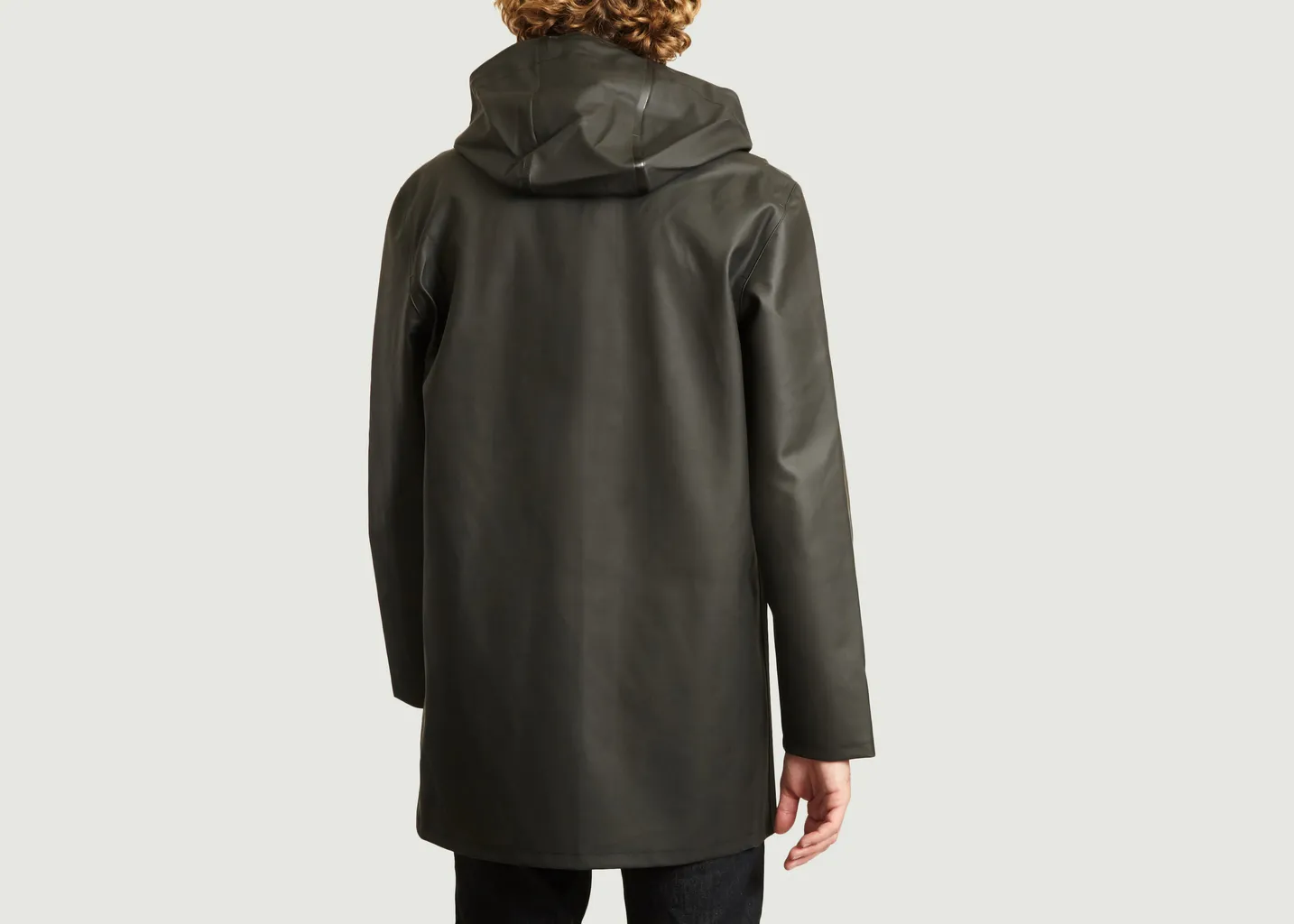 Imperméable Stockhholm Stutterheim