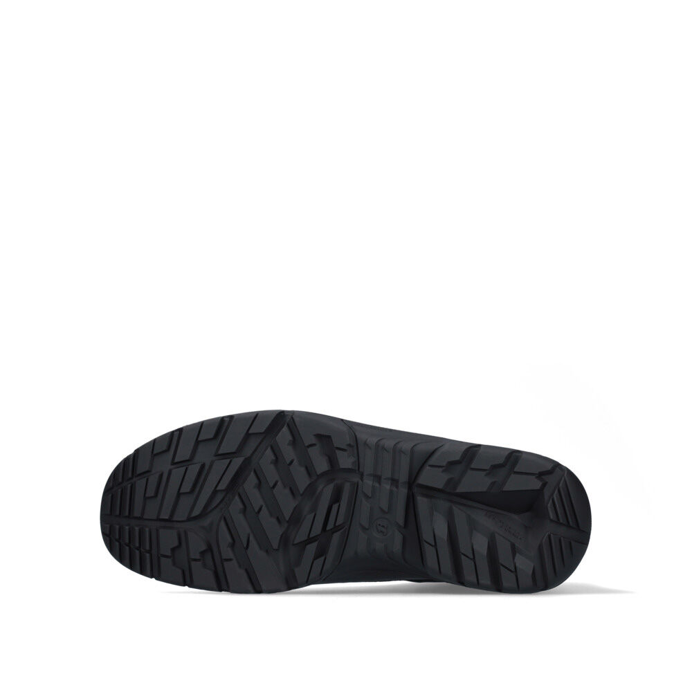 Bata Enduro PWR412 XW - Brede Leest - Werkschoenen - Zwart - 38