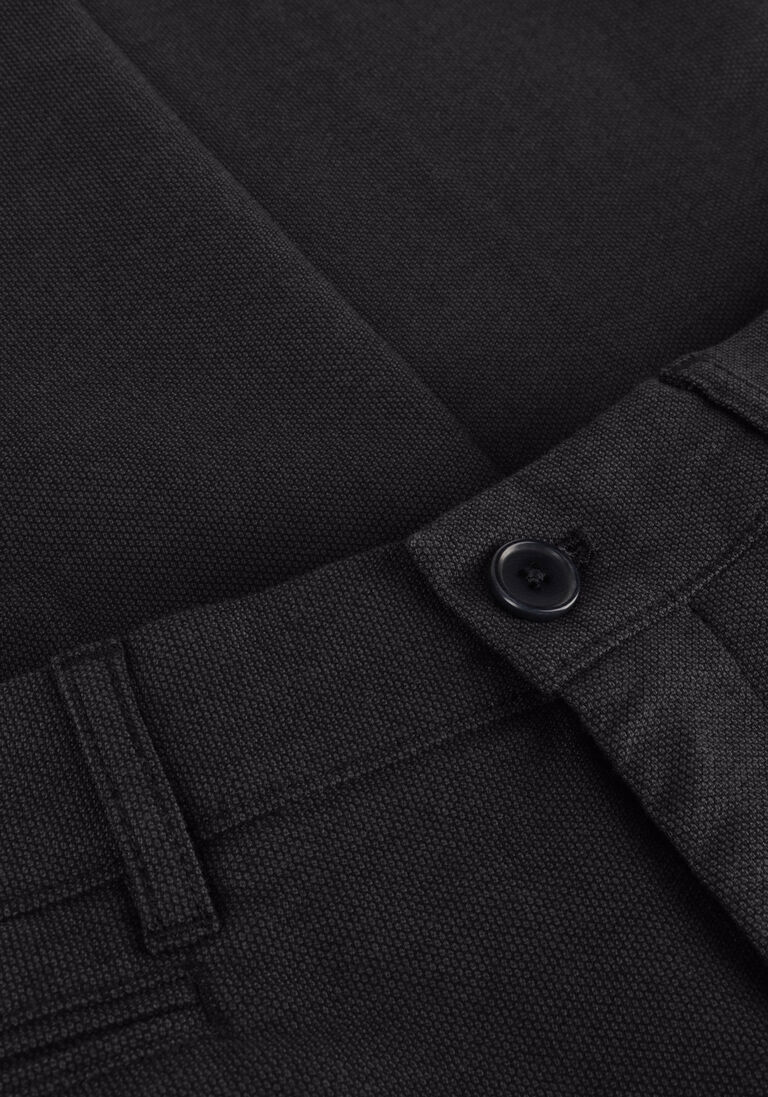 DRYKORN zwarte drykorn pantalon krew_2 138194