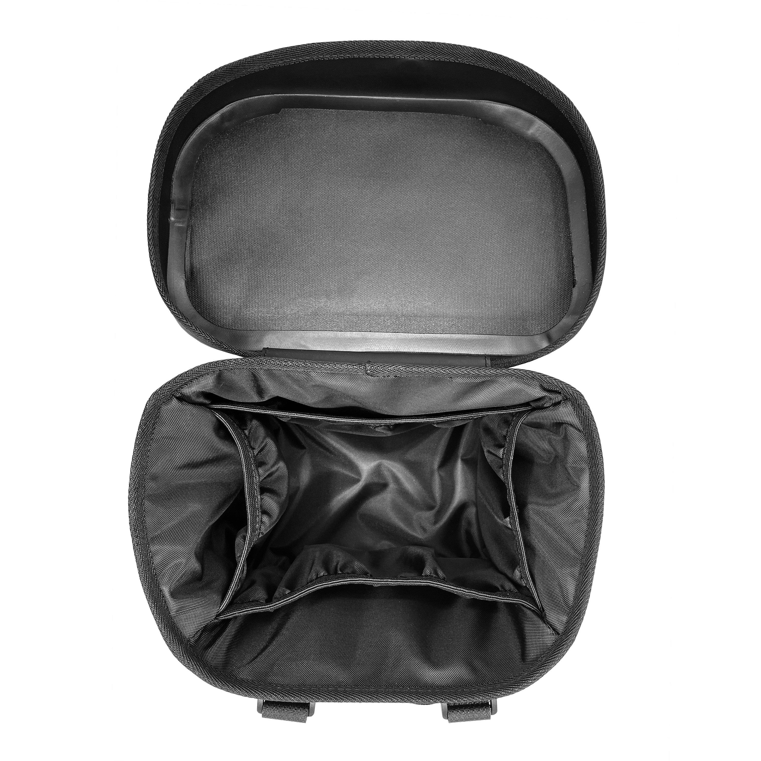 Pinnacle Handlebar Bag