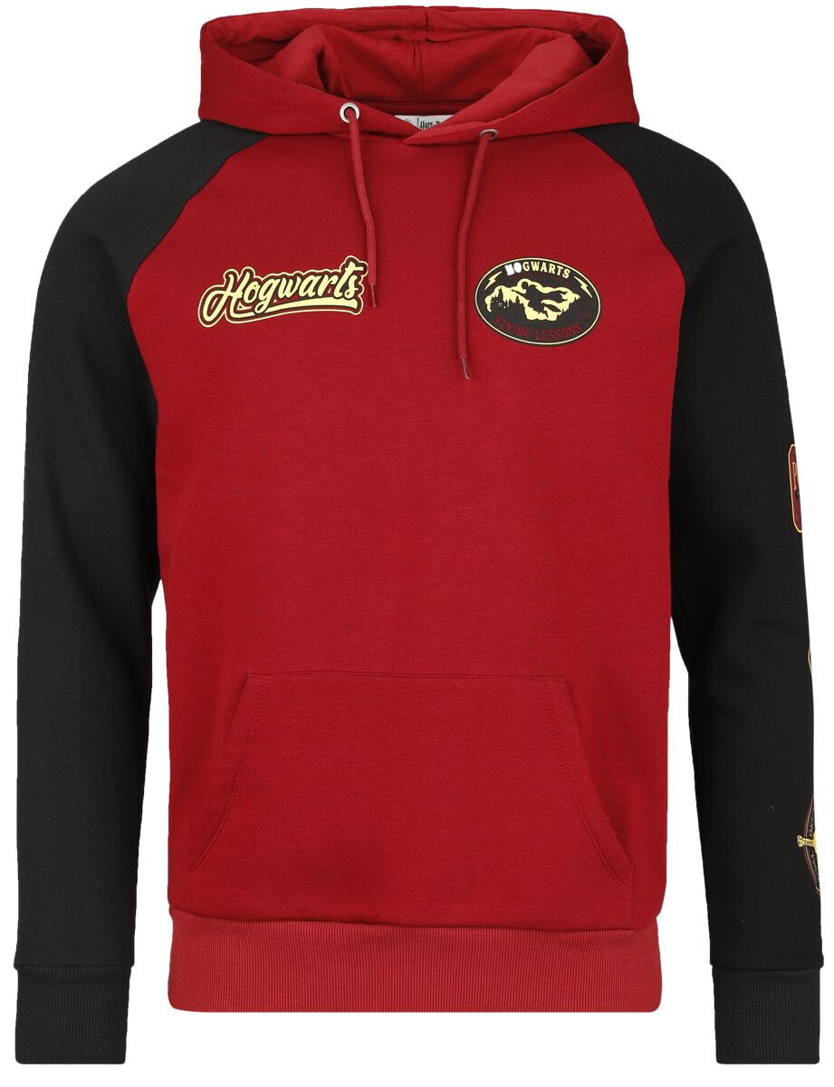 Gryffondor | Harry Potter Sweat-shirt à capuche