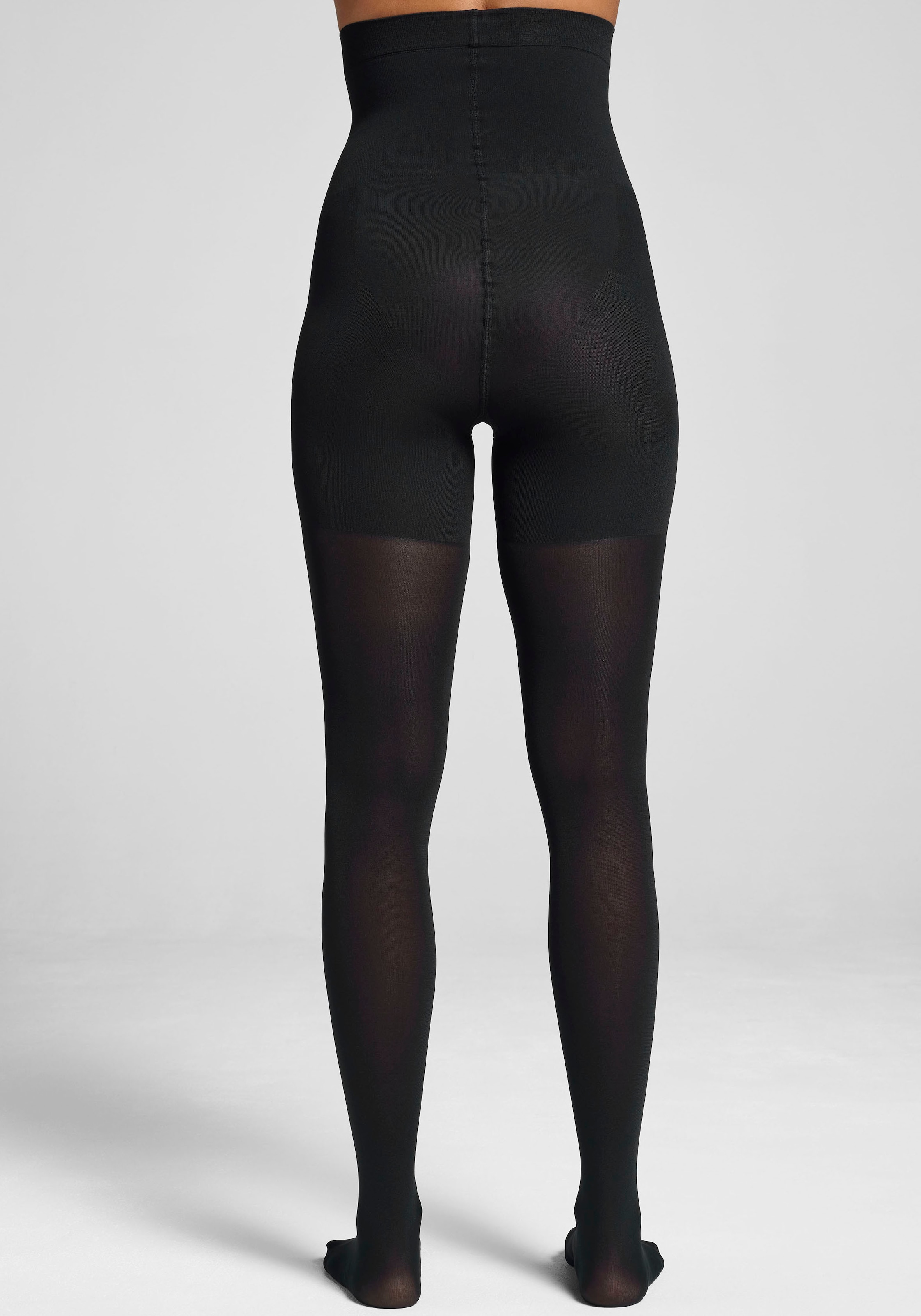 Calvin Klein Shaping-Strumpfhose 80 blickdicht, hohe Taille