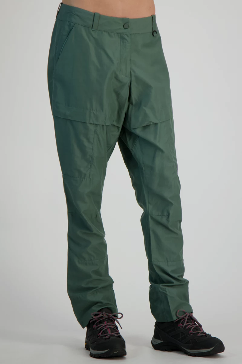 Jack Wolfskin Barrier Damen Wanderhose