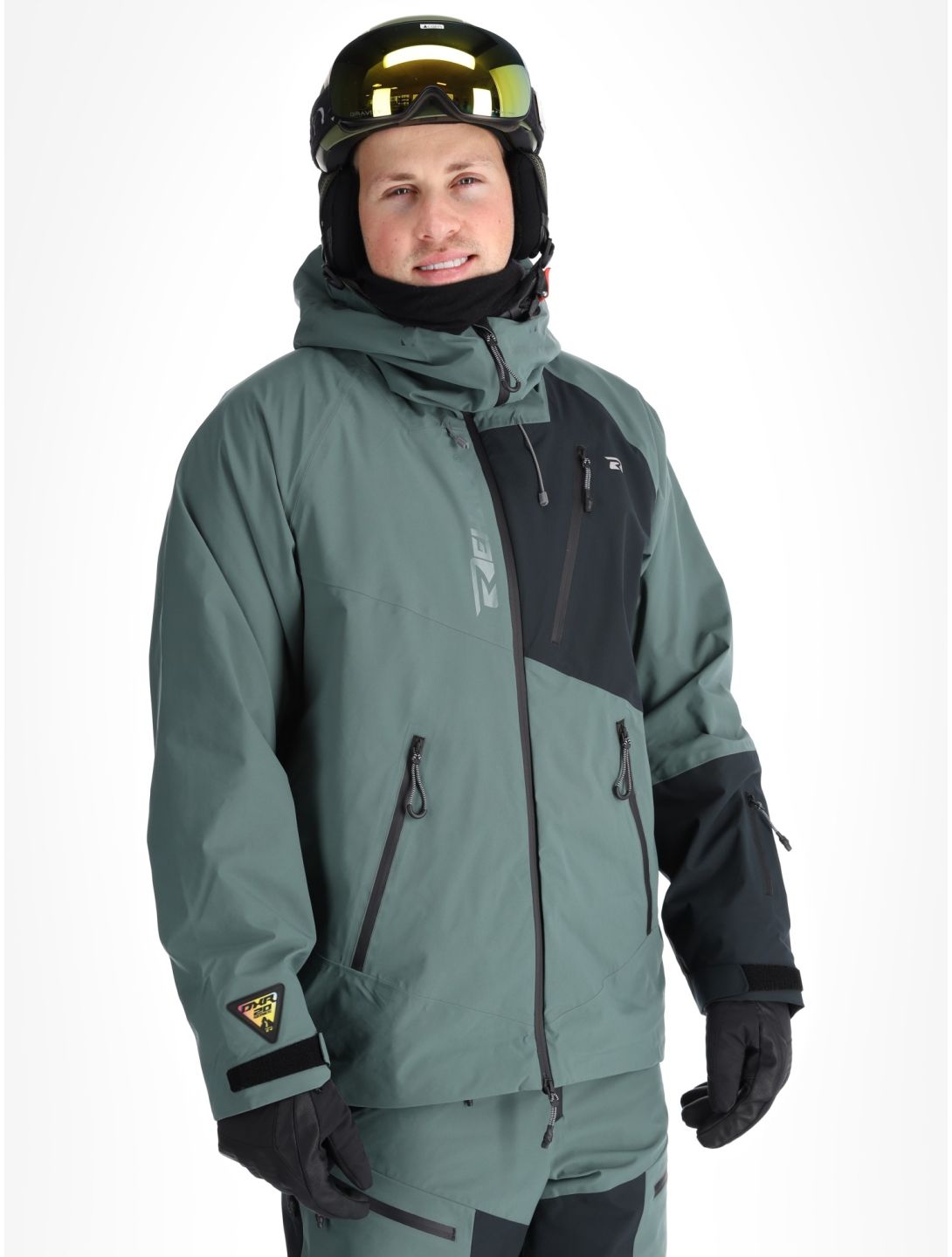 Nevado-R ski-jas heren