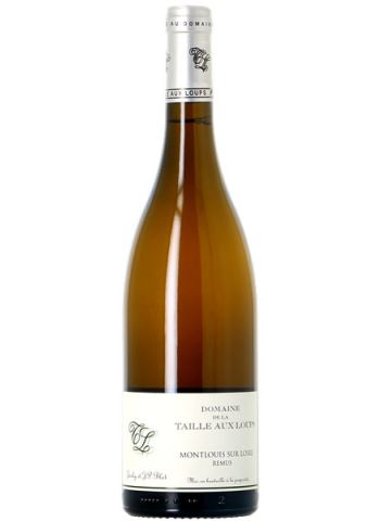 Montlouis Sec Remus - La Taille aux Loups