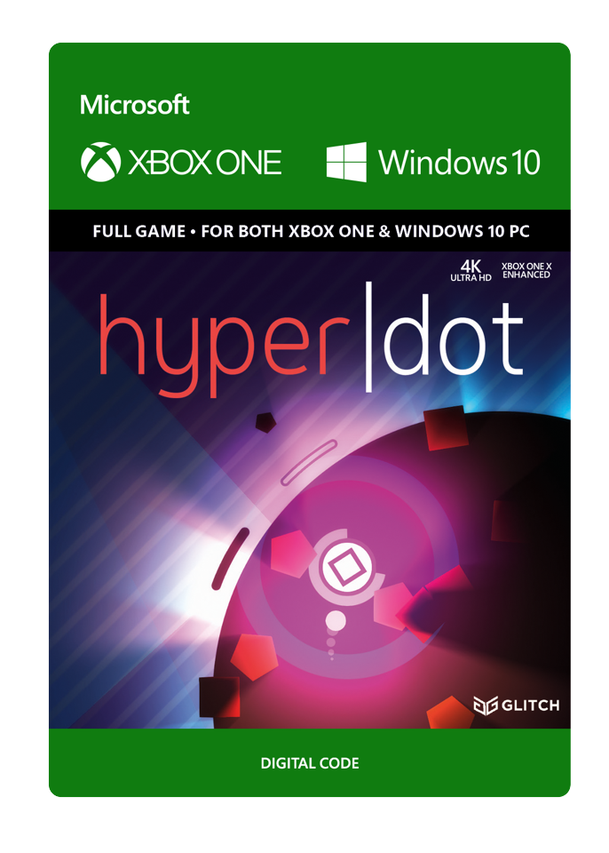 HyperDot- PC