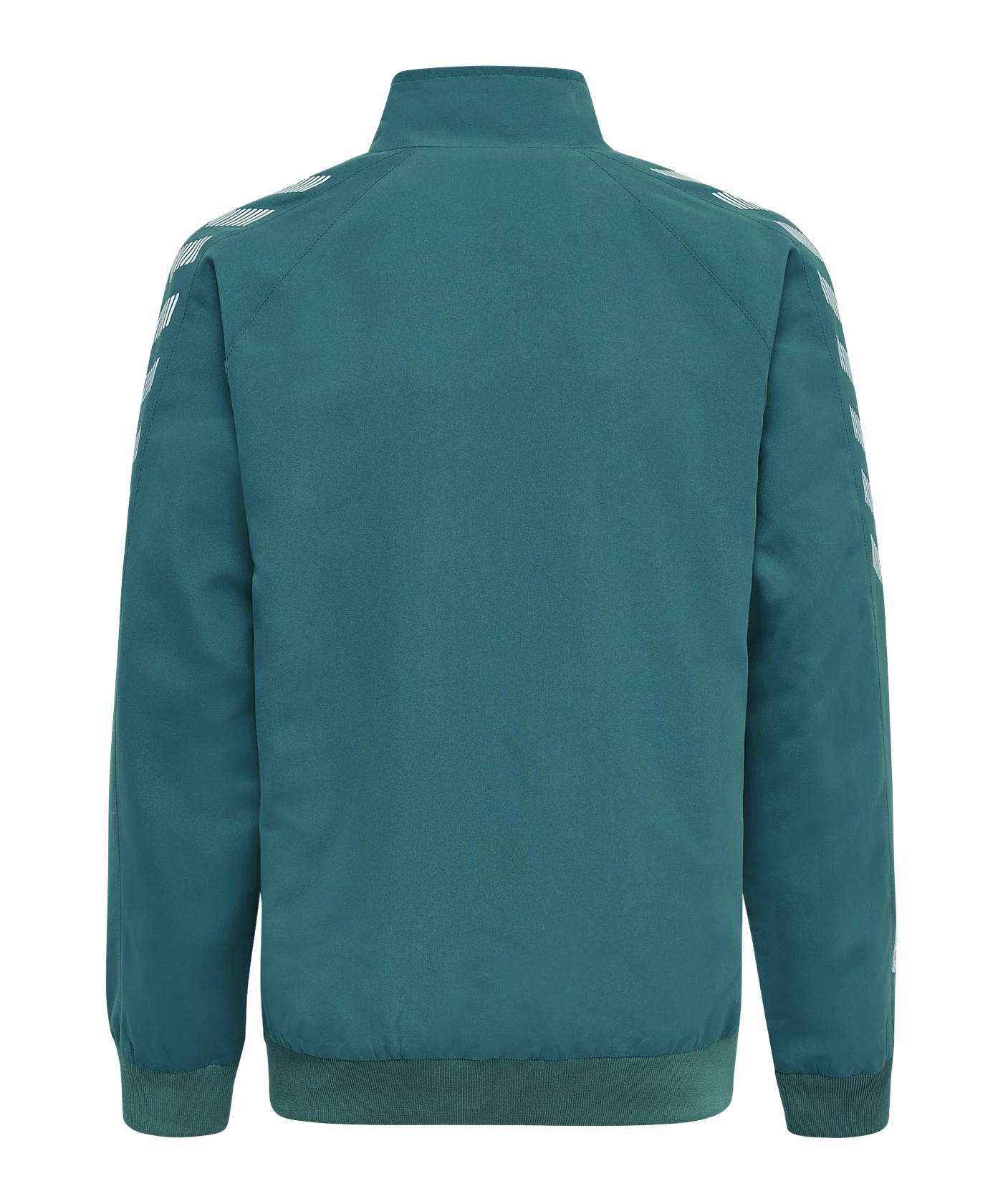 Hummel hmlGG12 Trainingsjacke Kids Türkis F7161