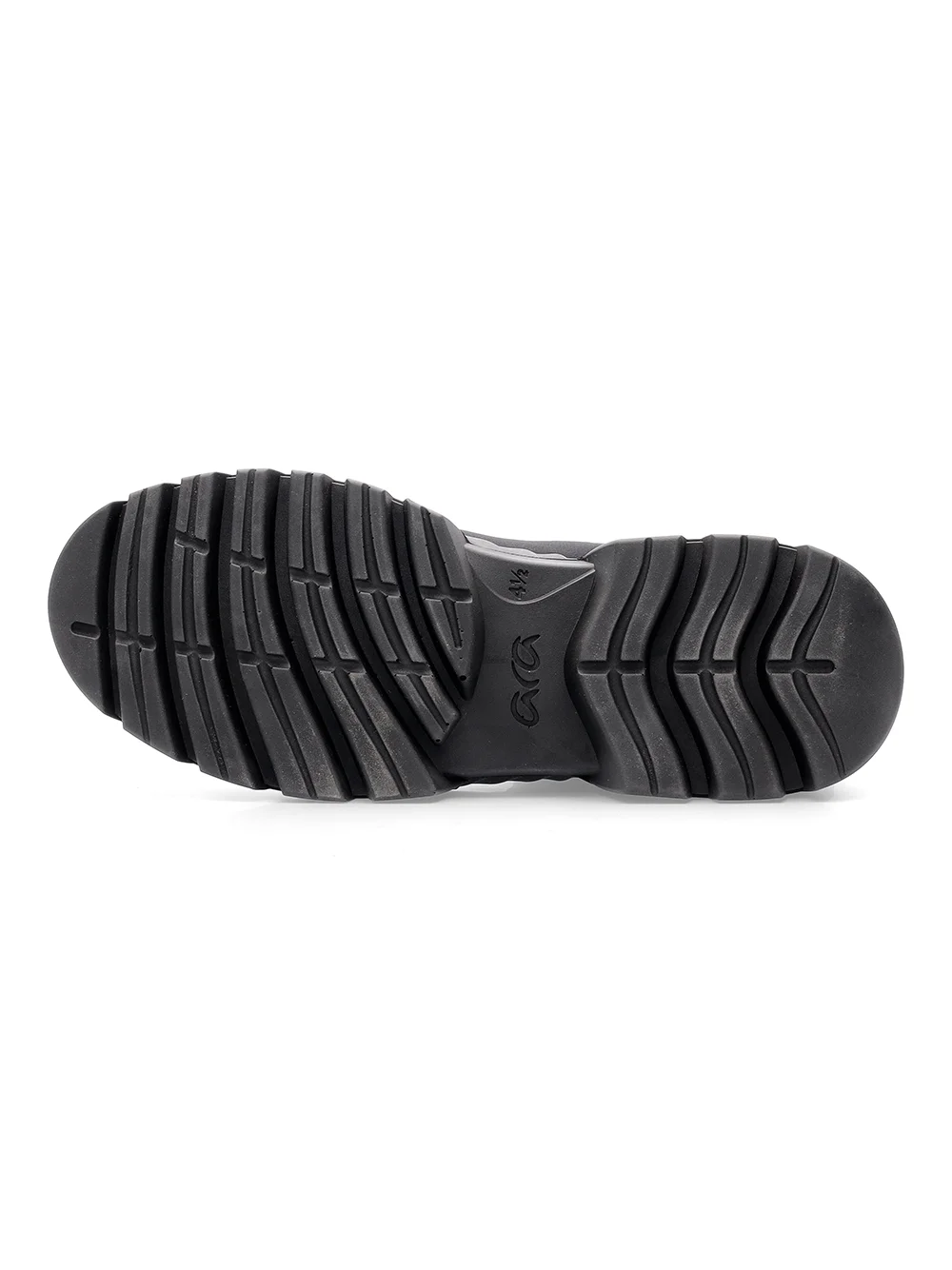 Stiefelette Mood schwarz
