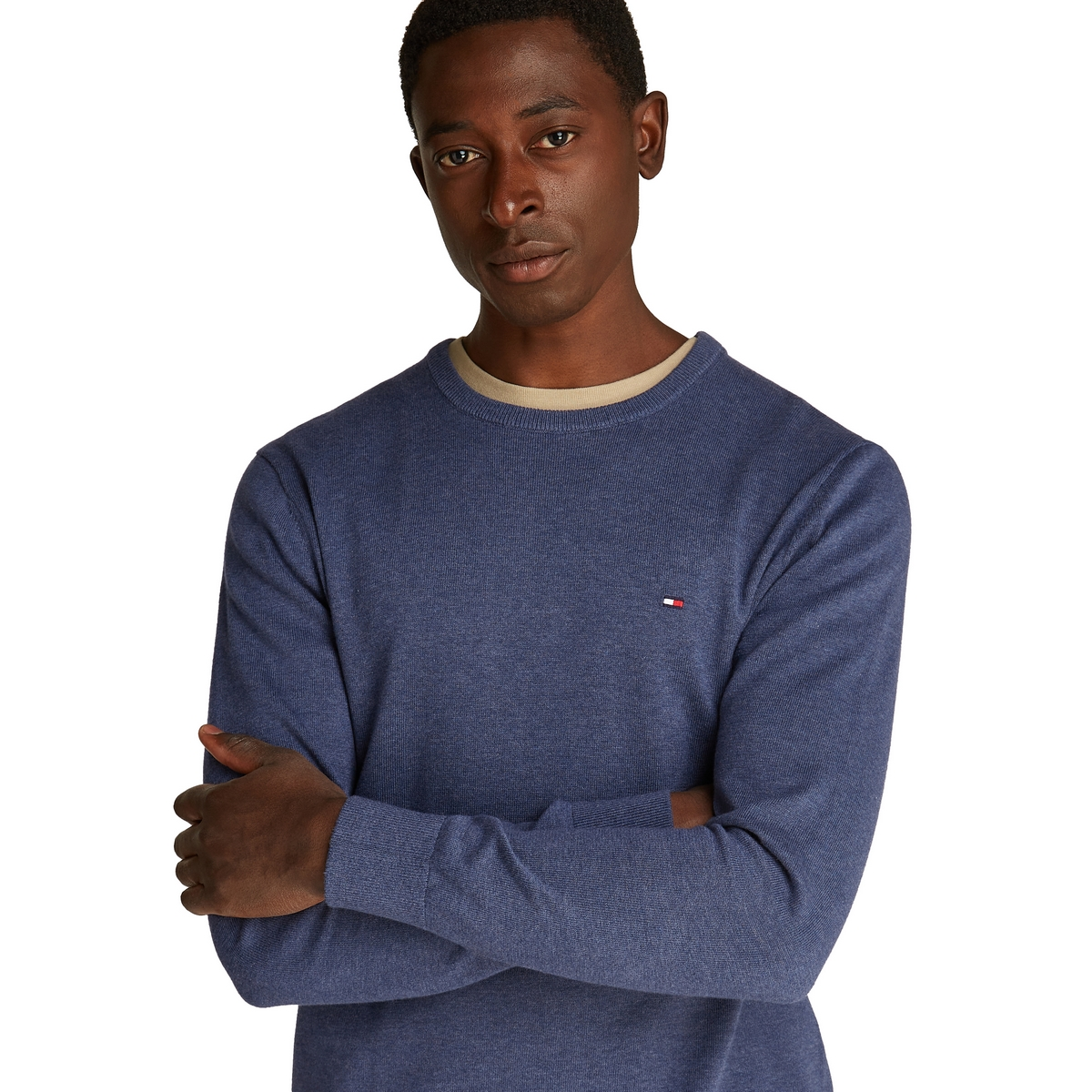 Heren Vest FFJA0017