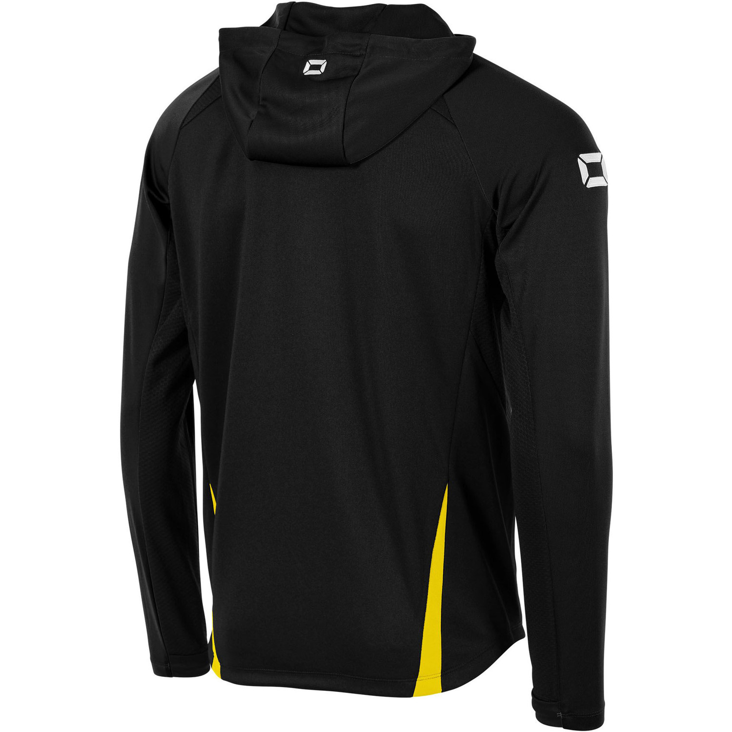 Stanno Stadio Hooded Full Zip Jack