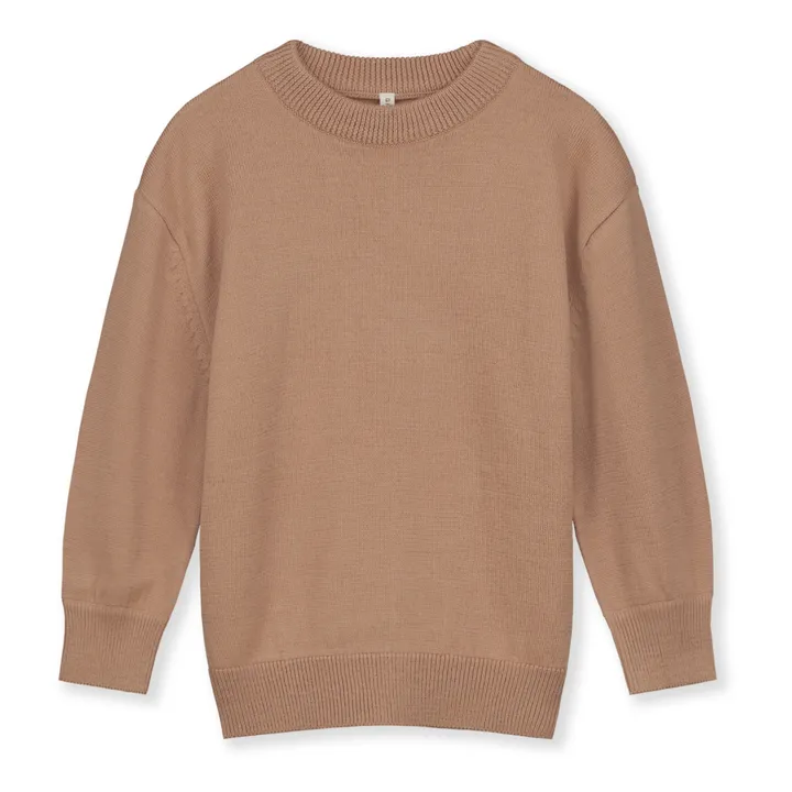 Gray Label Pull Fin | Camel