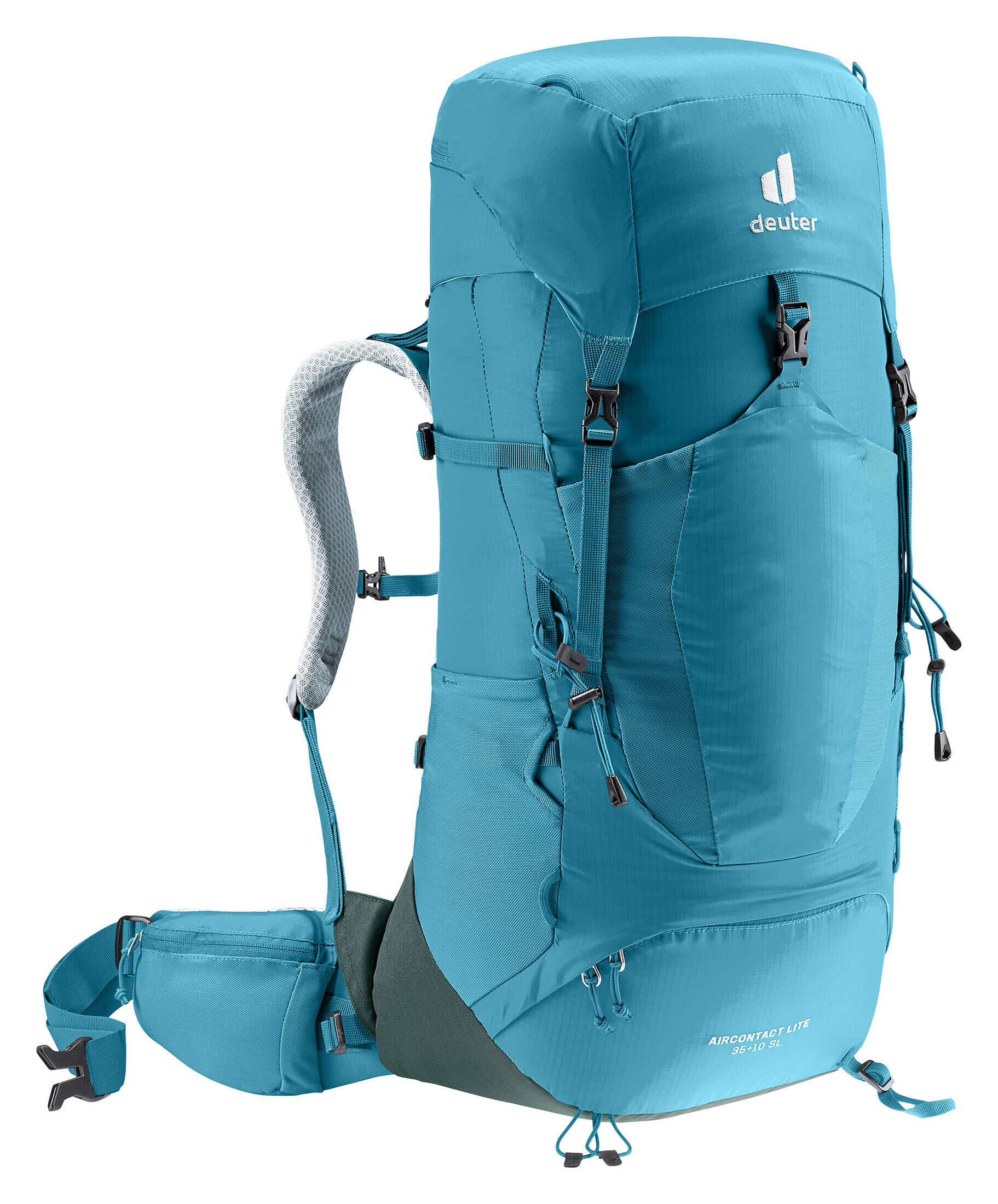 deuter| Trekkingrucksack AIRCONTACT LITE 35 + 10 SL