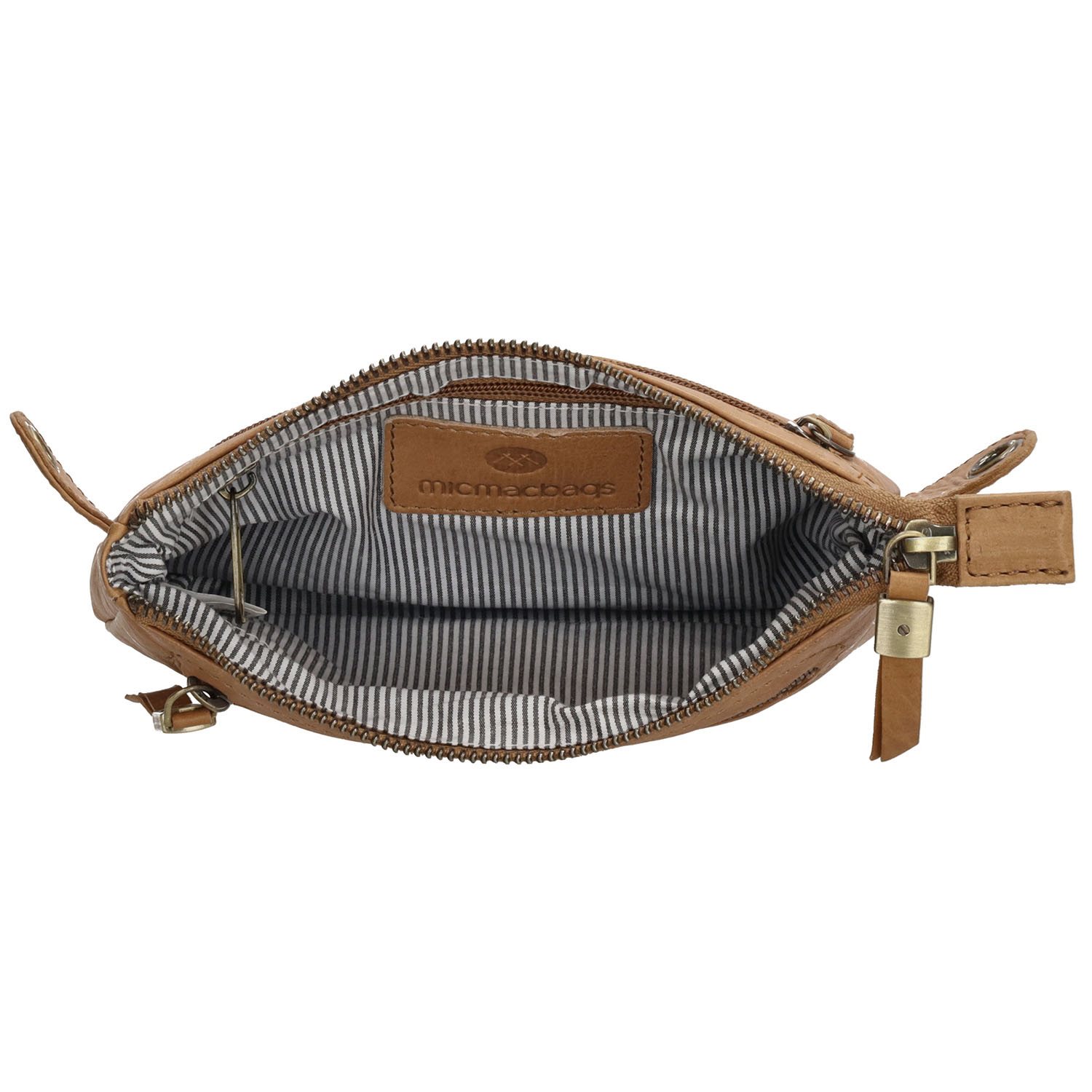 Micmacbags Daydreamer Hipbag sand