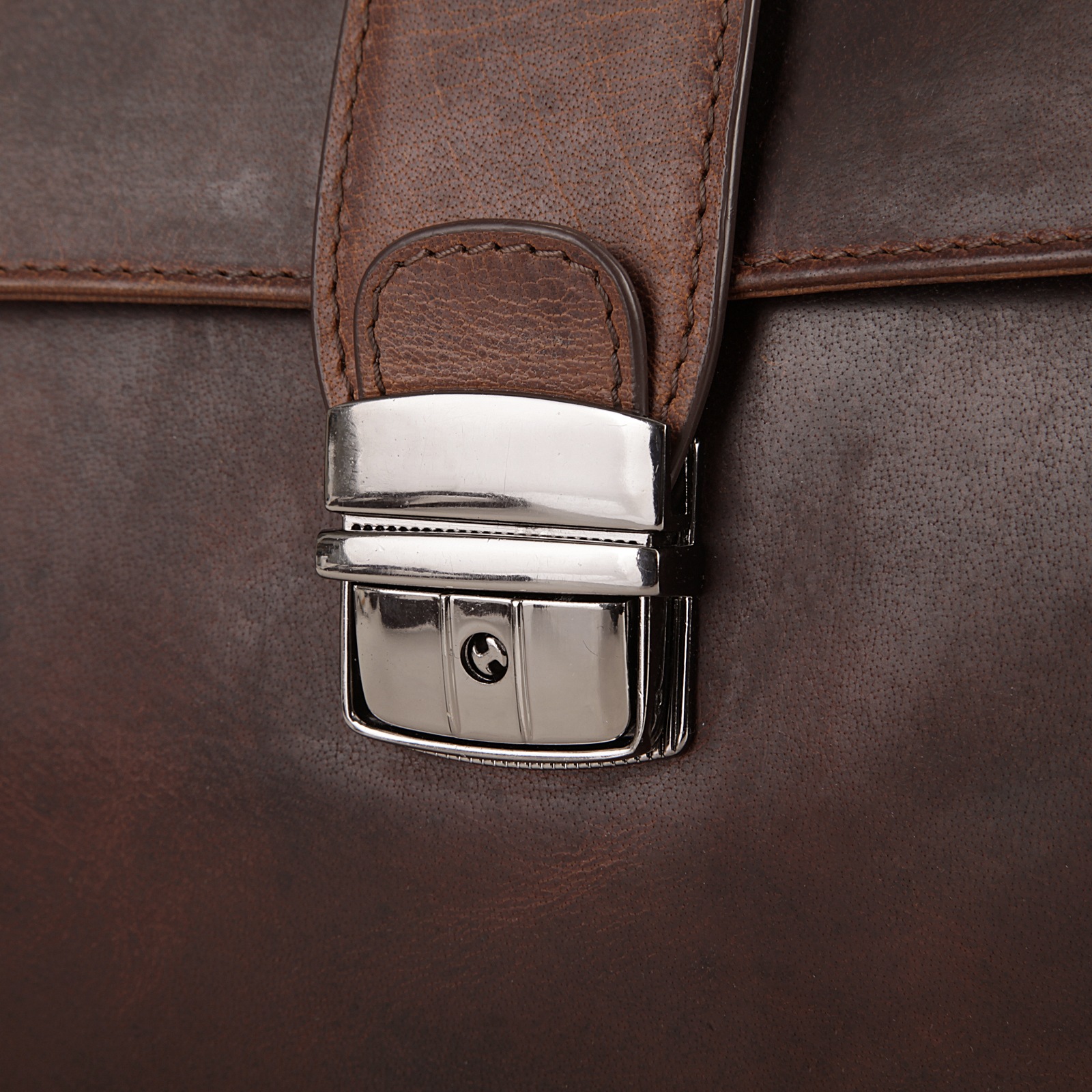X-Zone Reisetasche echt Leder