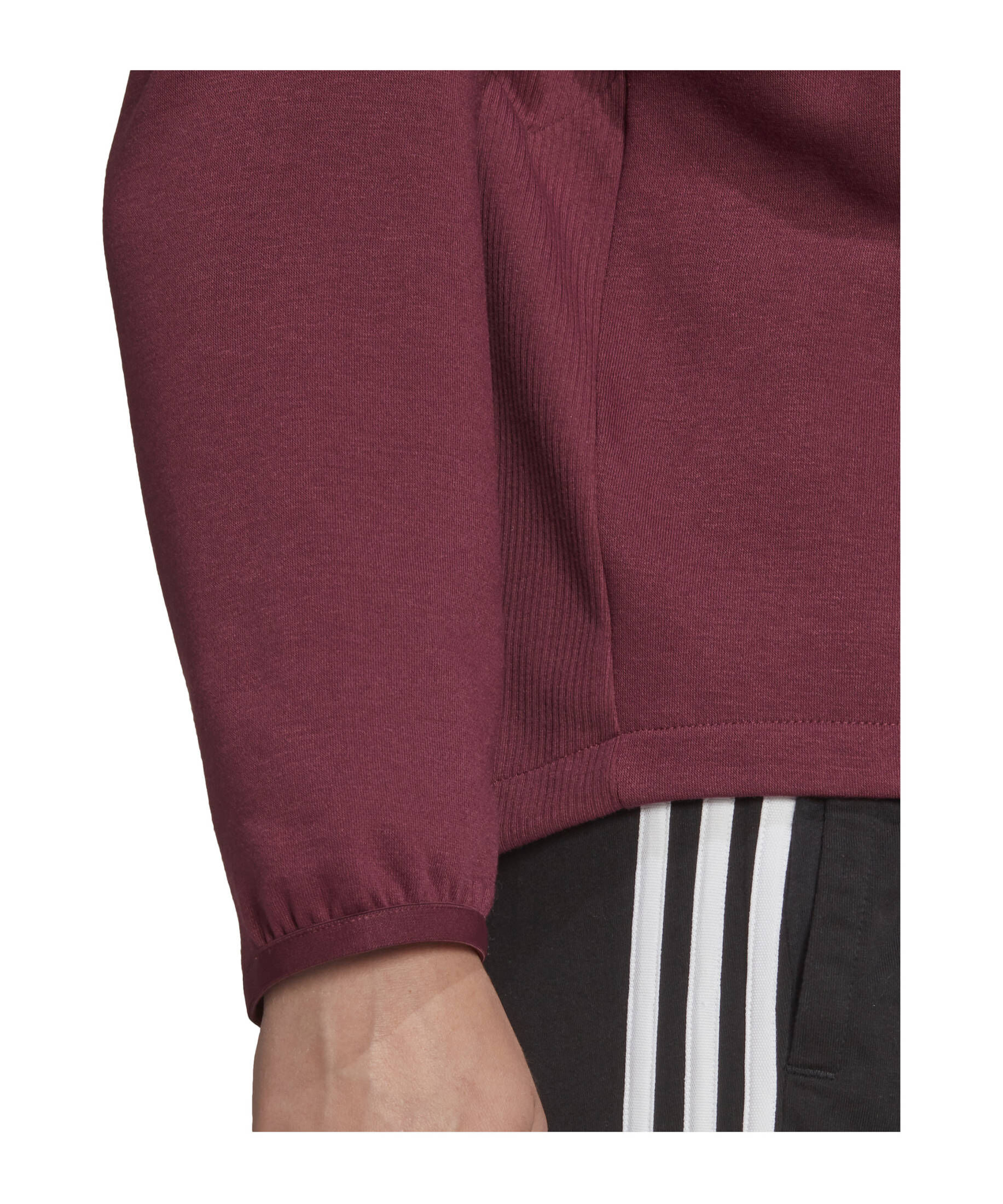 adidas Performance| Sweatshirt You For You Hoody