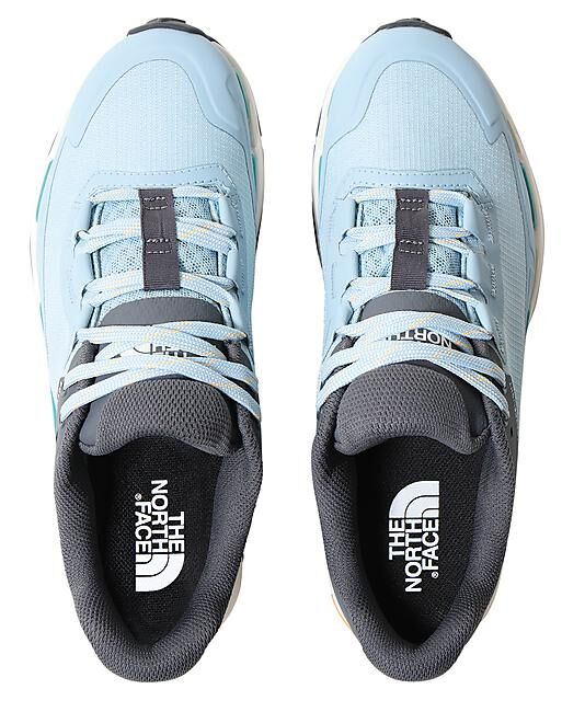 THE NORTH FACE - CHAUSSURES DE RANDONNEE W VECTIV EXPLORIS FUTUREL