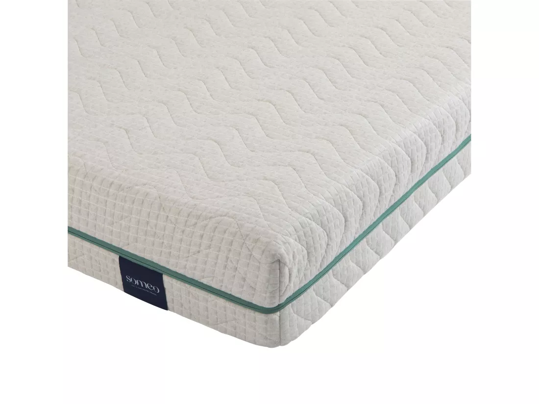 Matelas naturel latex naturel Aube 700 - SOMEO 80x200