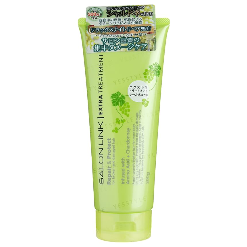 KUMANO COSME - Salonlink Extra Behandeling Chardonnay