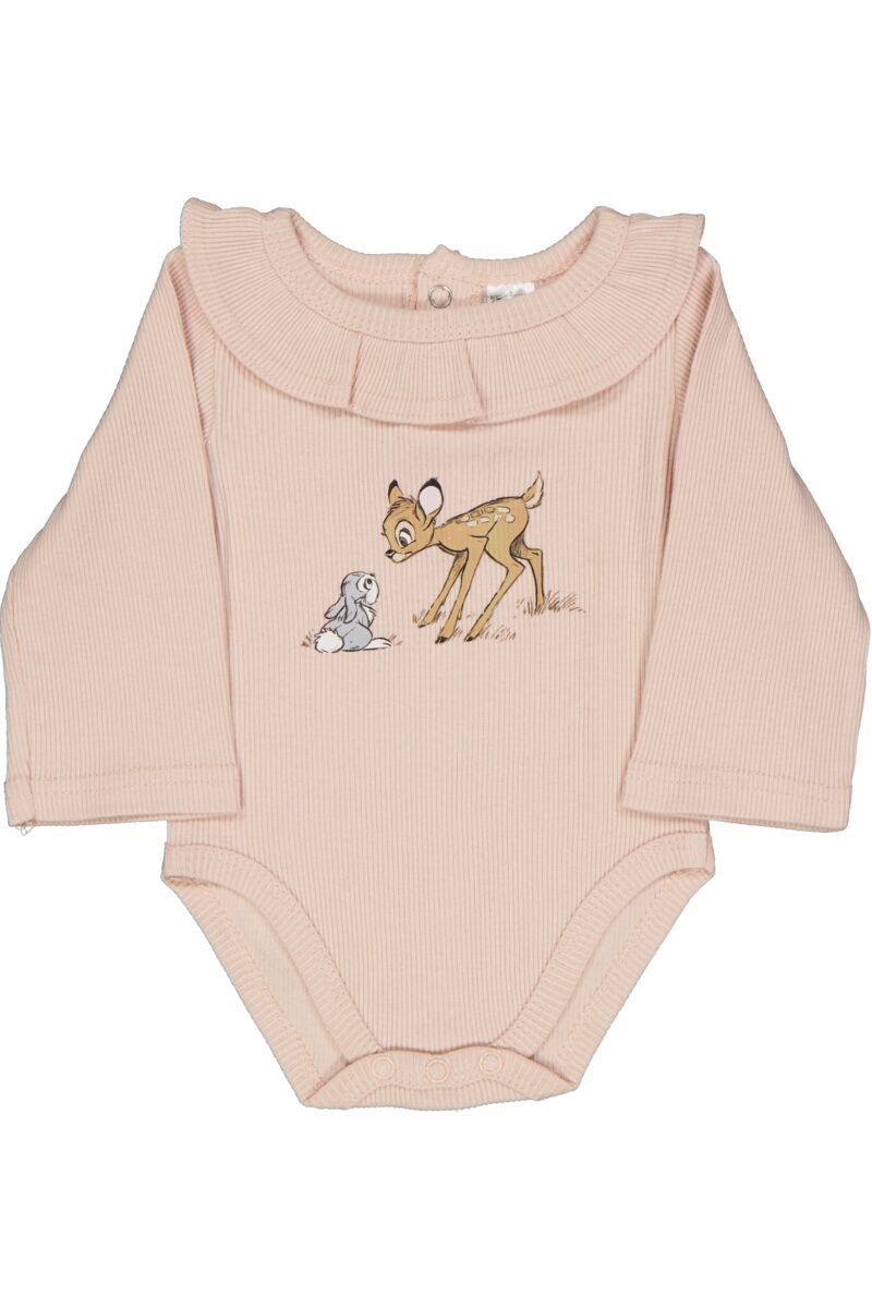 Romper - Roze