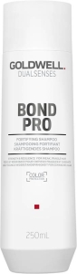 GOLDWELL Dual Senses Bond Pro Fortifying Shampoo, 250 ml