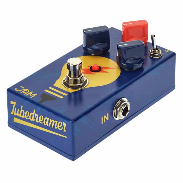 Jam Pedals Tube Dreamer 58
