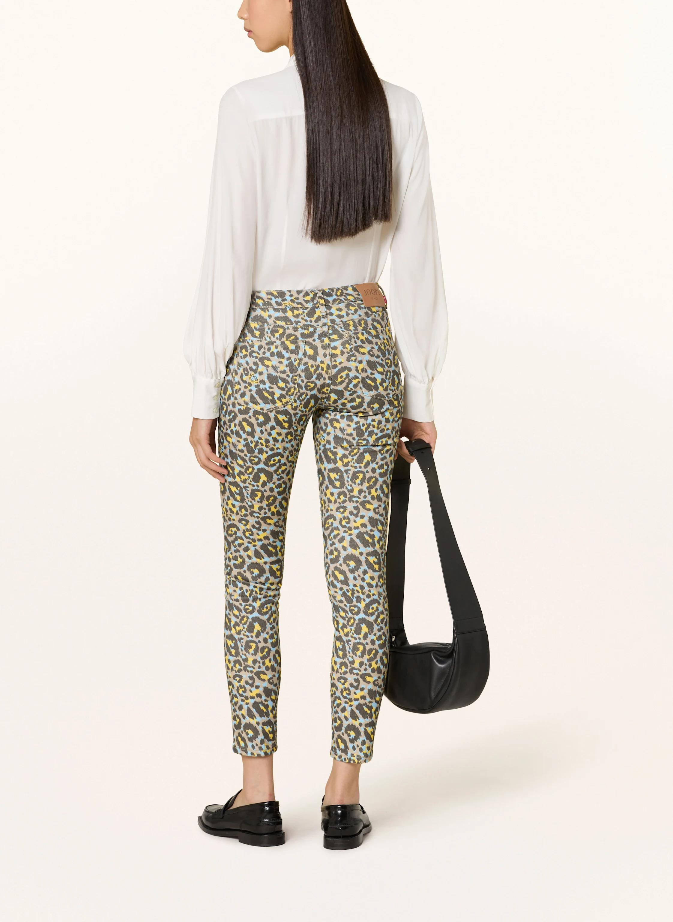 JOOP! JEANS Skinny Jeans MAJA