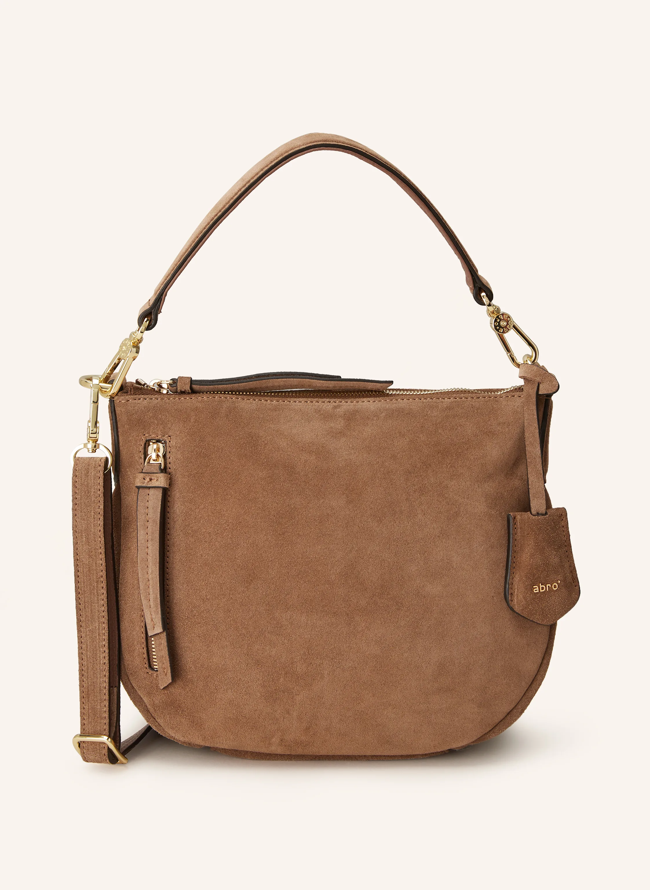 abro Schultertasche JUNA SMALL