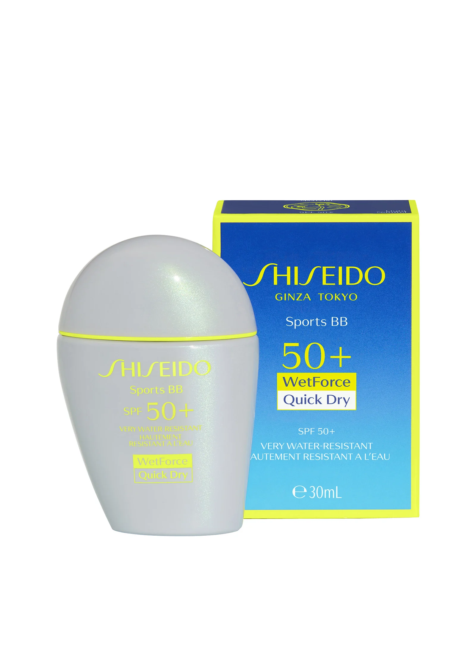 Sports BB SPF 50 |- DARK
