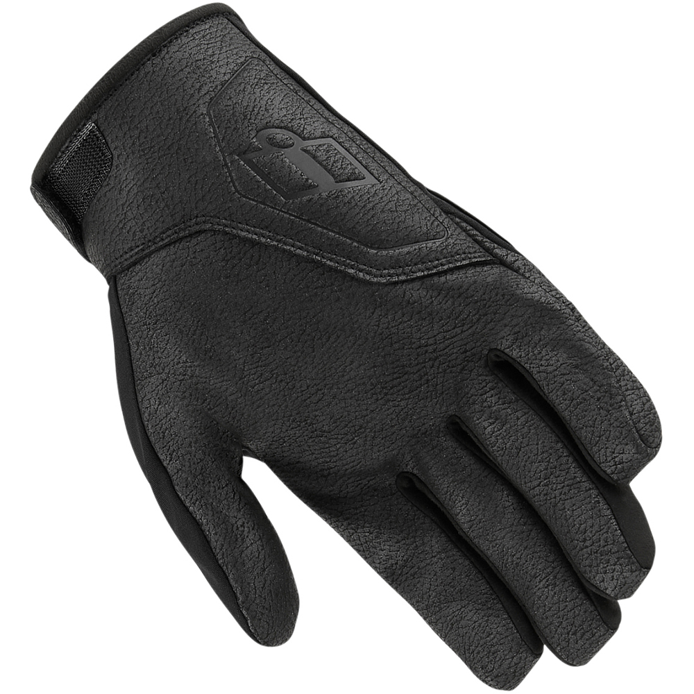 Icon - Gants PDX3™ Noir
