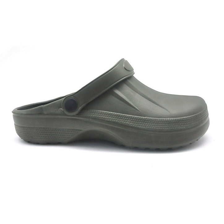 Sabots Verve vert Taille 41