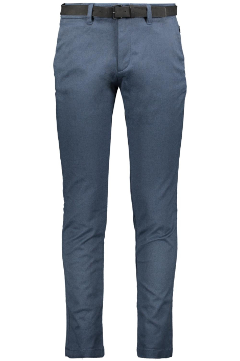 Tom Tailor blauwe heren broek
