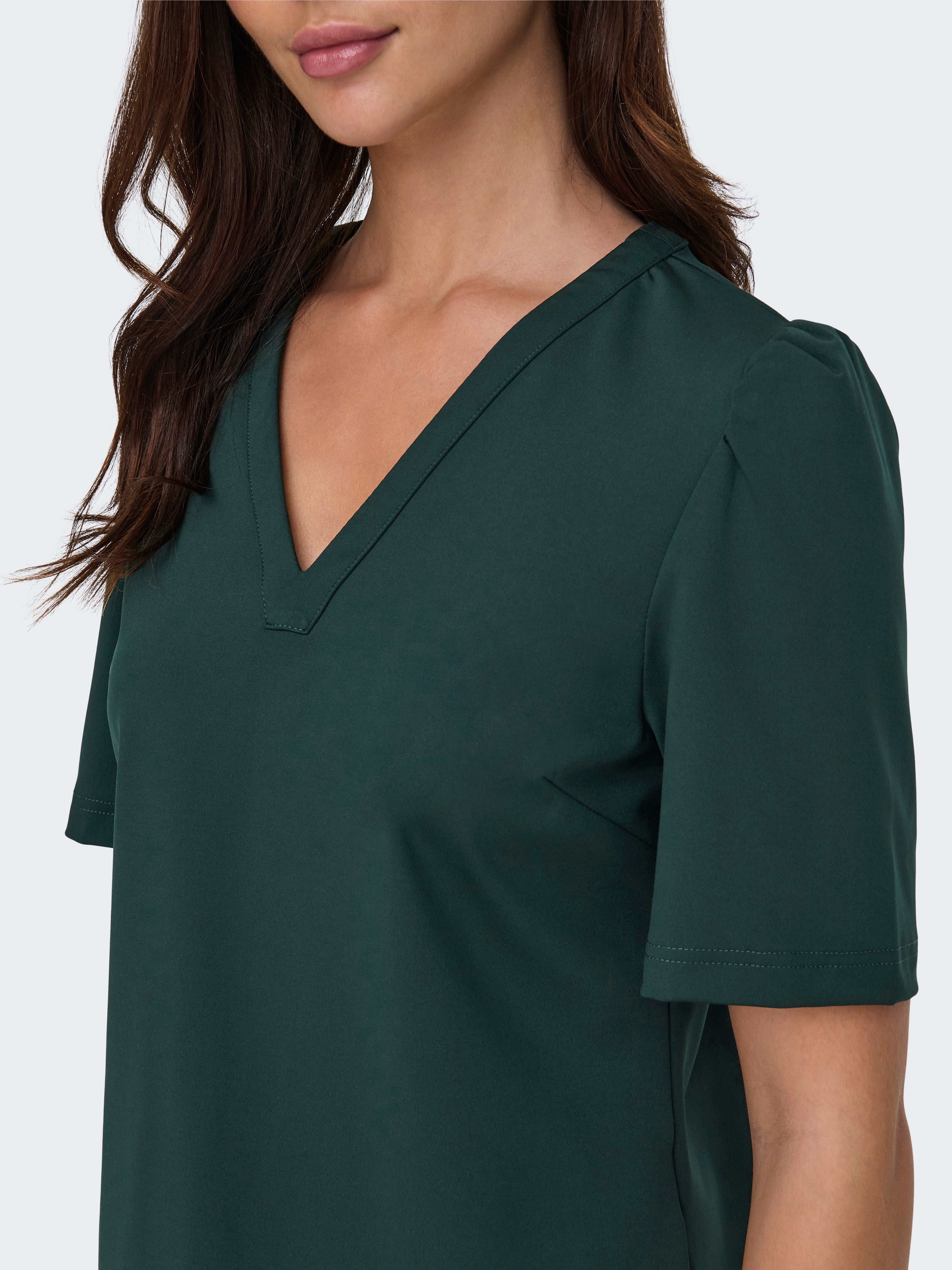 ONLANIE Top Scarab