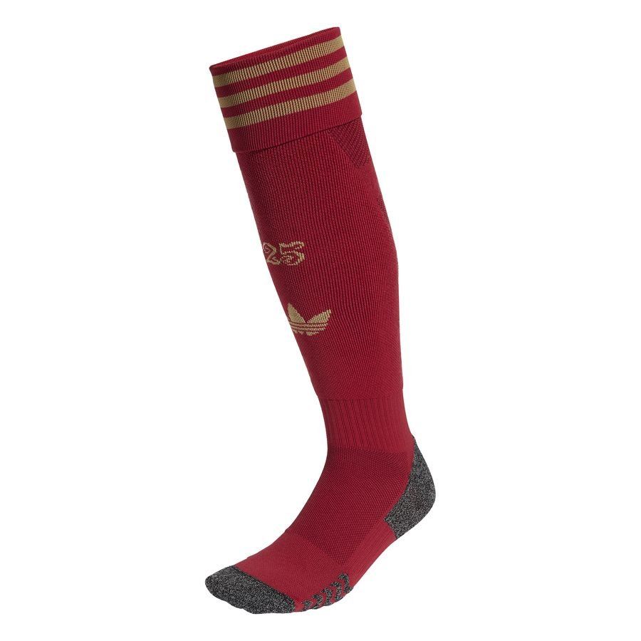Bayern Munich Chaussettes Domicile 125 Ans Anniversaire ÉDITION LIMITÉE