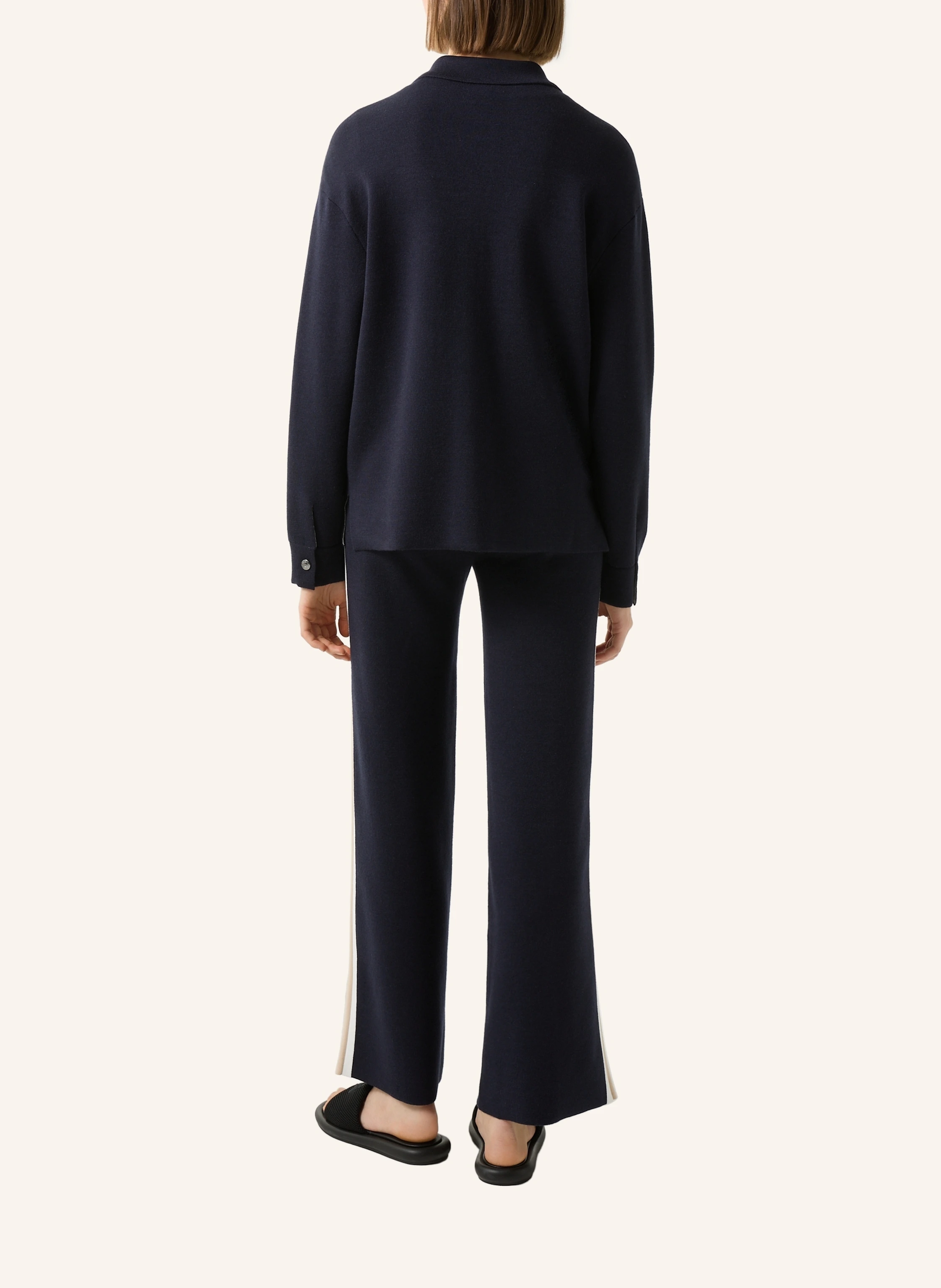 BOGNER Strickjacke